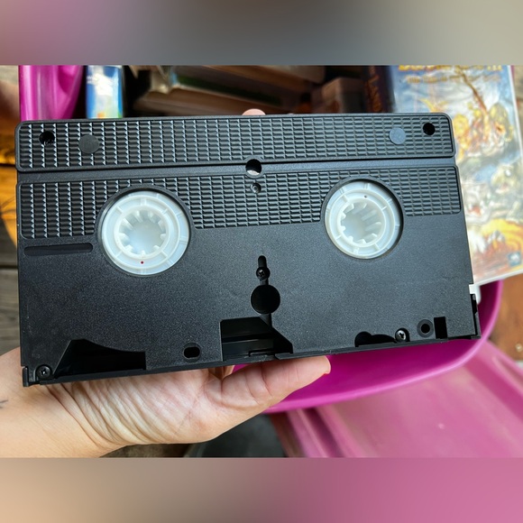Pokémon The First Movie VHS 📼 - Picture 8 of 8